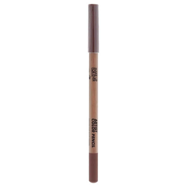 Lápiz de color para artistas - 600 Anywhere Caffeine de Make Up For Ever para mujeres - 0.04 oz Maquillaje