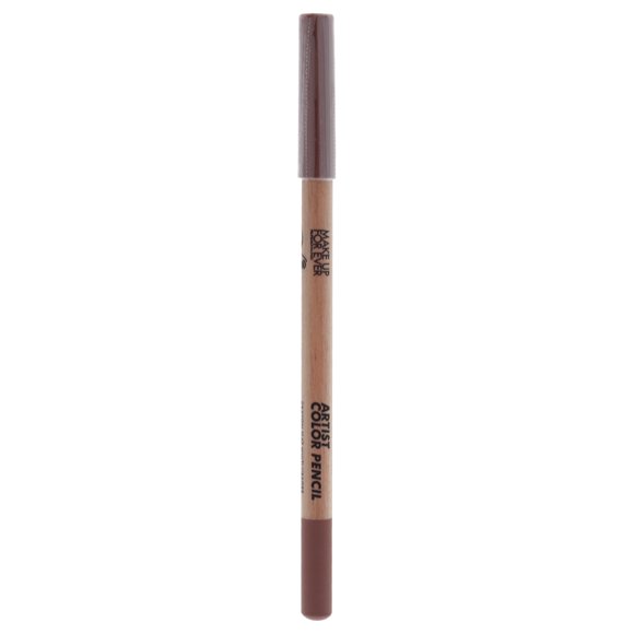 Lápiz de color para artistas - 600 Anywhere Caffeine de Make Up For Ever para mujeres - 0.04 oz Maquillaje