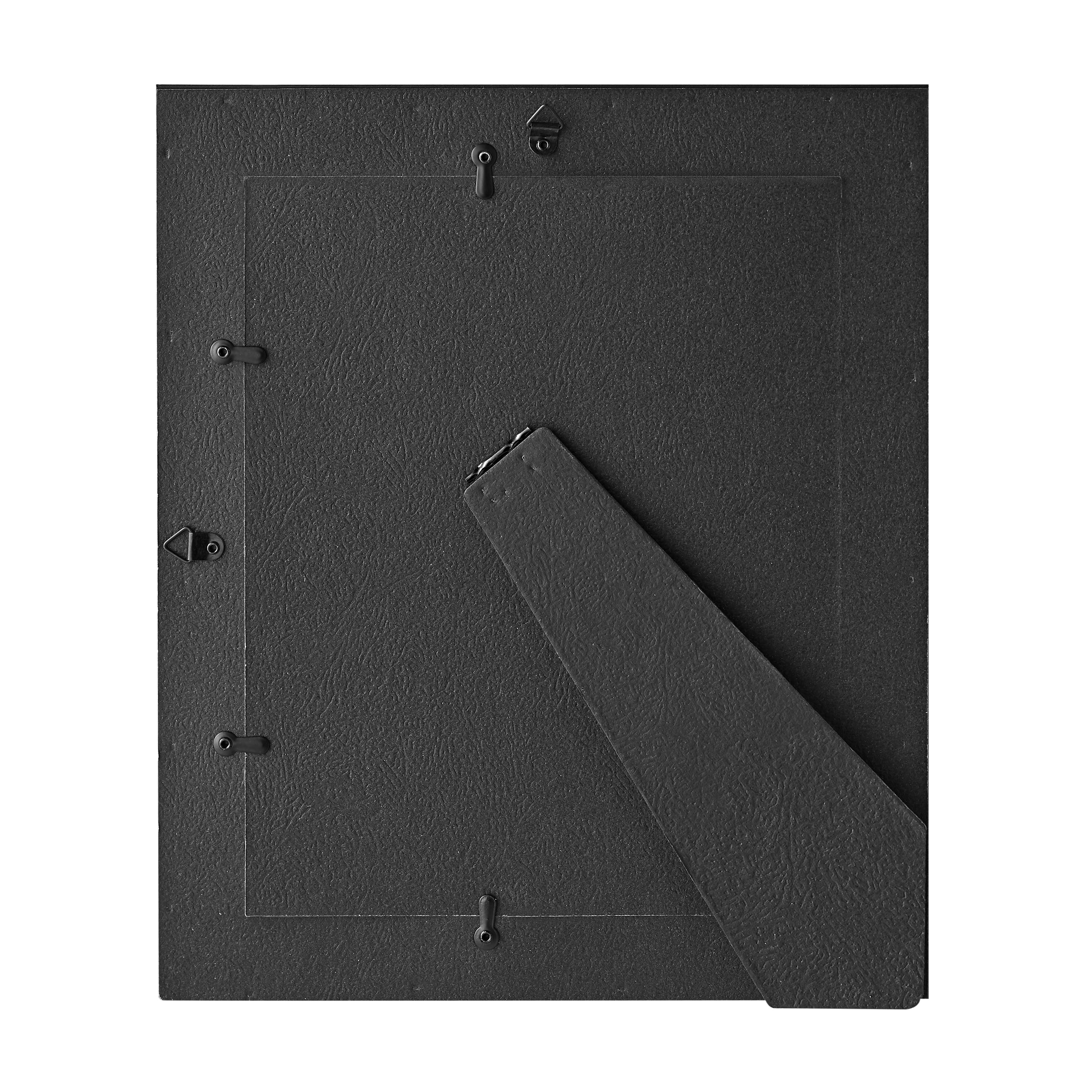 Buy Mainstays 8x10 Metallic Bronze Picture Frames, Set of 3 Online at