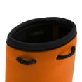 thumbnail image 4 of Portador de botellas de agua de neopreno Macarena para bicicleta color naranja, 4 of 8