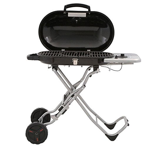 STOK Gridiron 348 sq. in. Single Burner Portable Propane Gas Grill in