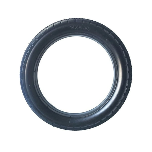 14 Inch Electric Scooter Bicycle Tyre 14x2.125(57254) Solid Tire