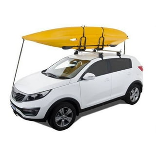Rhino Rack Kayak Racks in Car Truck Racks Cargo Carriers Ratchet Straps Walmart