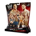 thumbnail image 3 of WWE Supreme Teams Ted DiBiase & Cody Rhodes Figure 2-Pack Series #8, 3 of 3