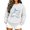 White [Womens Sweatshirt Clearance Sales], variant on WEIWEN Crewneck Sweatshirt for Women Loose Fit Ocean Life Sea Whale Beach 90s Vintage Graphic Long Sleeve Shirts for Women Dressy Casual Fall Sweaters Womens Clothes Orange, S