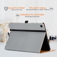 thumbnail image 4 of Funda Vakarey para Samsung Galaxy Tab A9 Plus 11" SM-X210/SM-X216/SM-X218, 4 of 8