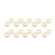 thumbnail image 2 of Pares de 10 broches de botón magnéticos a presión para coser pantalones vaqueros y acolchar. Oro, 2 of 9