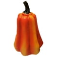 thumbnail image 3 of Resin Artificial Harvest Pumpkin Thanksgiving Pumpkin Halloween Party Supplies Handmade Realistic for Decorating Embellishing and Displaying Long, 3 of 10
