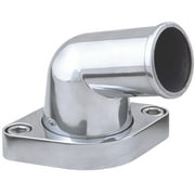 Trans-Dapt 6016 TDP6016 WATER NECK 15DEG ALUM PLSH