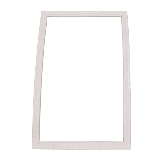 Refrigerator Door Gasket fits General Electric AP6048446, PS12069093, WR14X27230