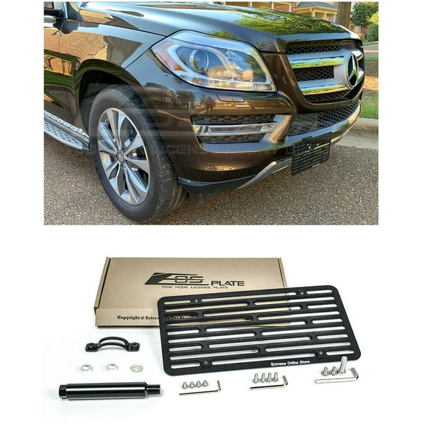 Repalcement For 2013 2016 Mercedes Benz Gl350 Gl450 Standard