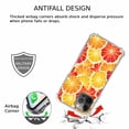 thumbnail image 4 of Lemon Collage Case for iPhone 11 Pro ,Aesthetic Art Design Pattern TPU Shock Proof Cover Case, 4 of 5