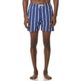 thumbnail image 1 of Solid & Striped Men's The Classic Bondi Slate Stripe, L, 1 of 1