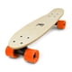 thumbnail image 2 of Patineta Cruiser Estilo Penny Maple Musa MUSA Naranja Negro, 2 of 4