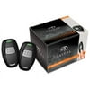 Avital 4113lx Remote Start With Two 1-Button Remotes
