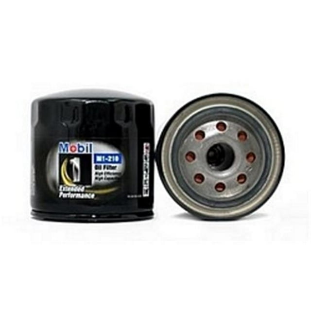 Service Champ 224415 Mobil 1 M1-210 Filtre à Huile Performance Prolongée