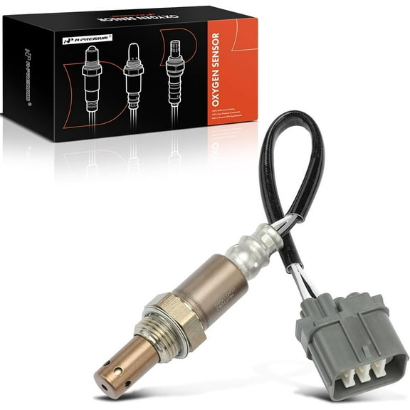 A-Premium O2 Oxygen Sensor Replacement for Suzuki Grand Vitara 2007-2008 V6 2.7L Upstream