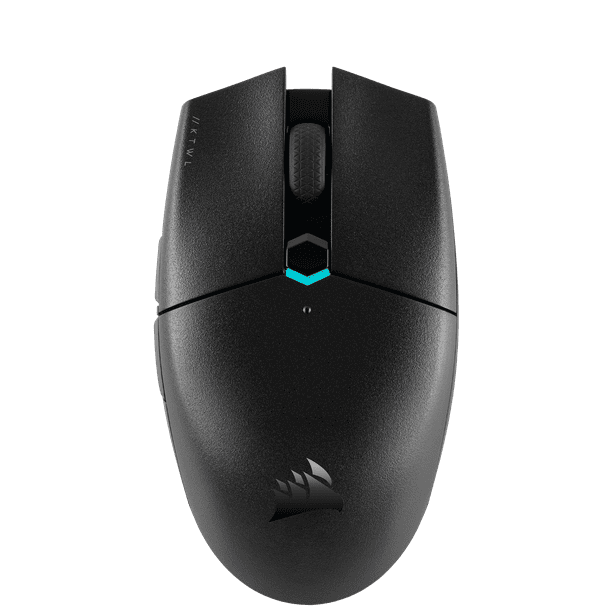 Corsair Katar Pro PC Gaming Mouse - FPS/MOBA Slipstream Wireless or Bluetooth Connectivity - Walmart.com