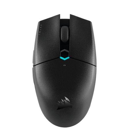 Corsair Katar Pro Wireless PC Gaming Mouse - Lightweight FPS/MOBA Slipstream Wireless or Bluetooth Connectivity