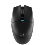 Corsair Katar Pro Wireless  PC Gaming Mouse - Lightweight FPS/MOBA Slipstream Wireless or Bluetooth Connectivity