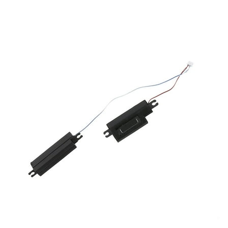 High Quality Laptop Internal Speakers Loudspeaker for E6430 6430 Black