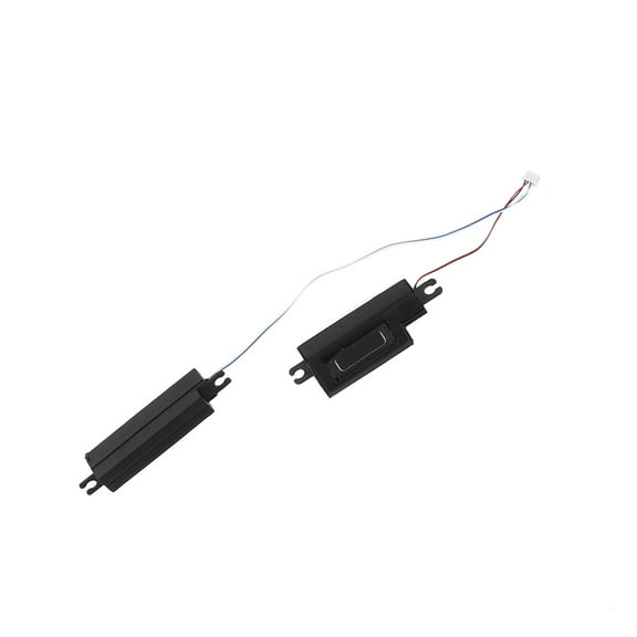 High Quality Laptop Internal Speakers Loudspeaker for E6430 6430 Black