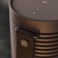 thumbnail image 4 of Bang & Olufsen Beosound Explore - Altavoz Bluetooth portátil inalámbrico para exteriores, IP 67 resistente al agua y al polvo, Castaño, 4 of 5