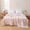 Rose Gold, variant on Orangide Cooling Summer Comforter Lightweight Ice Silk Blanket for Hot Sleepers Breathable Thin Quilt Bedspread Soft Duvet for Bedroom Home