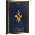 thumbnail image 1 of Libro de RPG de expansión Free League Forbidden Lands Book of Beasts, 1 of 7