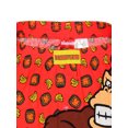 thumbnail image 6 of Super Mario Donkey Kong Men's Male Button Fly Boxer Lounge Shorts MF21600BX, 6 of 7