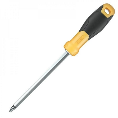 

Promotion Sell!DL626150S Dual Purpose Screwdriver 6/PH2*150mm