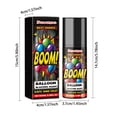 thumbnail image 3 of Gloss Spray Texture Gloss Oxidation Shiny Spray 100ml, 3 of 9