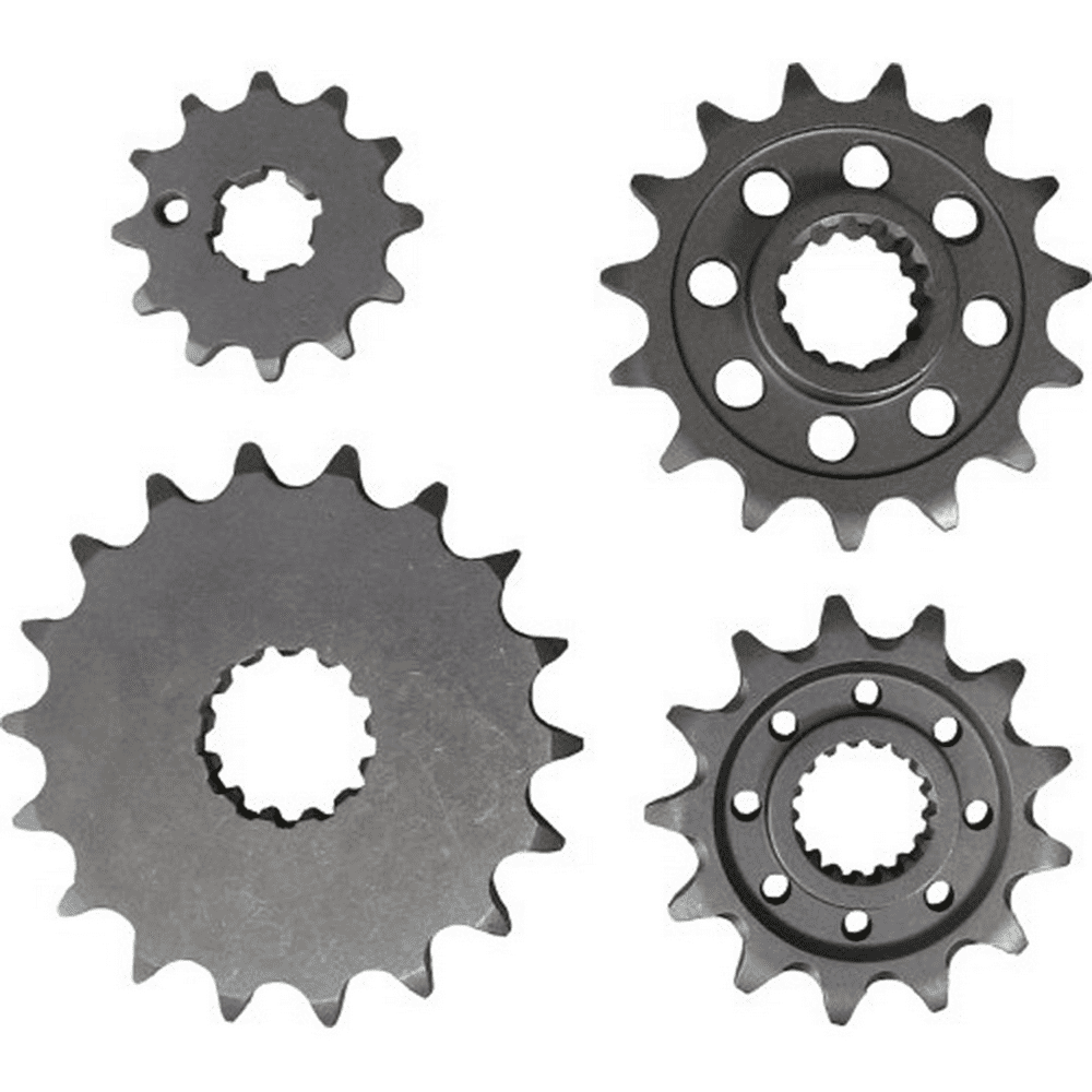JT SPROCKET 15 TOOTH