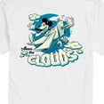 thumbnail image 3 of Mickey & Friends - Above The Clouds - Men's Short Sleeve Graphic T-Shirt, 3 of 5