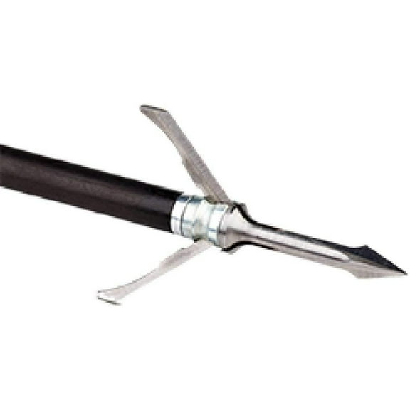 Bilot Fatal Steel Broadhead 125gr. 1 1/2 in 3pk