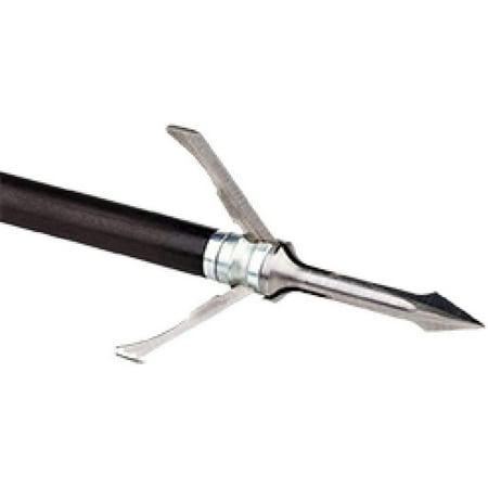 Bilot Fatal Steel Broadhead 125gr. 1 1/2 in 3pk