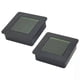 thumbnail image 1 of pcs/4pcs Solar Light Replacement Top Panel Square Solar Panel Replacement Top Panel, 1 of 5