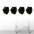 thumbnail image 4 of 4 alfombrillas antideslizantes para escaleras, almohadillas para pies de escalera, accesorios de extensión para escaleras, adecuados para la mayoría, 4 of 8