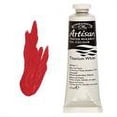 thumbnail image 2 of Winsor & Newton Artisan Water Mixable Oil Color, 37ml, Cadmium Red Hue, 2 of 2