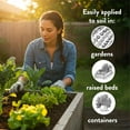 thumbnail image 6 of Down To Earth Acid Mix 4-3-6 Organic Plant Food, 40 lb Bag, 6 of 7