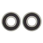 Sunlite Bearing Hub Sld 14Mm F+R F/All Bp6902Rs
