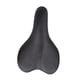 thumbnail image 2 of Asiento de bicicleta para niños, diseño hueco, accesorios, fácil montaje para niños. Negro espesado, 2 of 9