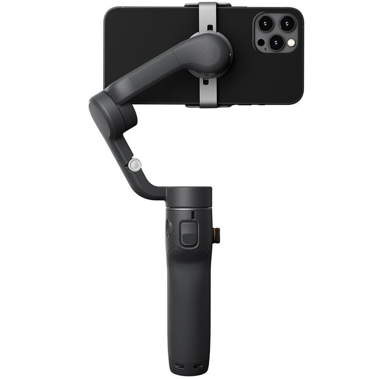 DJI Osmo Mobile 6 Smartphone Gimbal Stabilizer (CP.OS.00000213.01