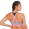 thumbnail image 3 of TriDri Womens Performance Sports Bra (Medium Impact), 3 of 3