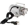thumbnail image 2 of Little Giant 555113, Model 370, Series Pony Pump, Non-Submersible Utility/Transfer Pump, 1/10 HP, 115 Volts, 360 GPH at 1 ft, 6 ft Cord, 2 of 9