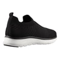 thumbnail image 3 of Tenis Mujer Trax By Mr Shu Deportivo negro 25, 3 of 4