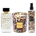 thumbnail image 2 of Instinct by Rachel Zoe for Women - 3 Pc 3.4oz EDP Spray, 10.1oz Fragrance Mist, 6.3oz Candle, 2 of 5