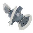 thumbnail image 1 of Pool Vacuum Engine, Plastic and Rubber Rugged Cleaner Engine Assembly Useful R0524900  for Residential Pool, 1 of 7