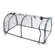 thumbnail image 5 of Invernadero suculento tienda de campaña con cubierta para plantas portátil resistente a la lluvia protección solar estructura duradera transparente para exteriores ANGGREK Otros, 5 of 8