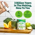 thumbnail image 5 of Amazing Tasting Alkalizing Green Superfood Powder, 5 of 5
